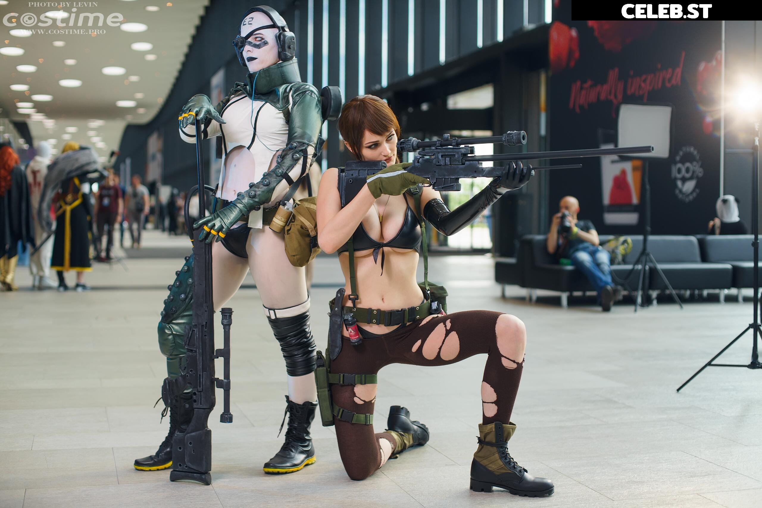 Tniwe tniwe_cosplay Vlada Lucak Влада Луцак Image 4958783