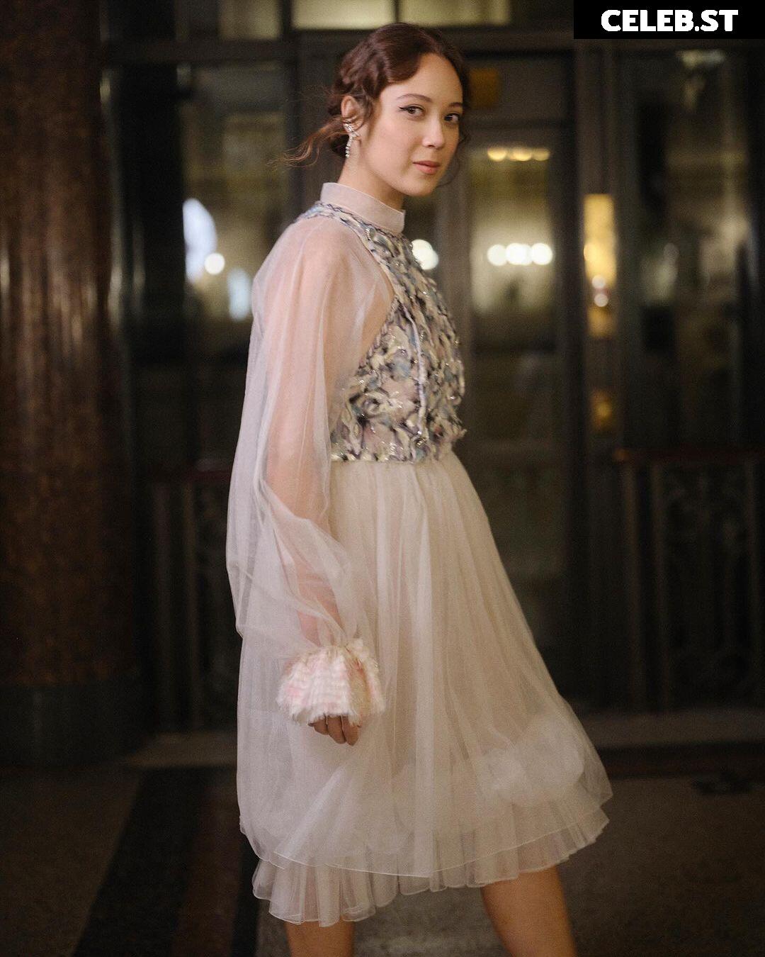 Laufey lin Image 4958328