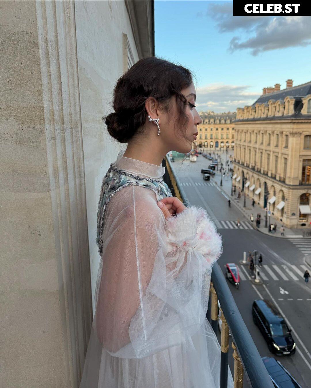 Laufey lin Image 4958320