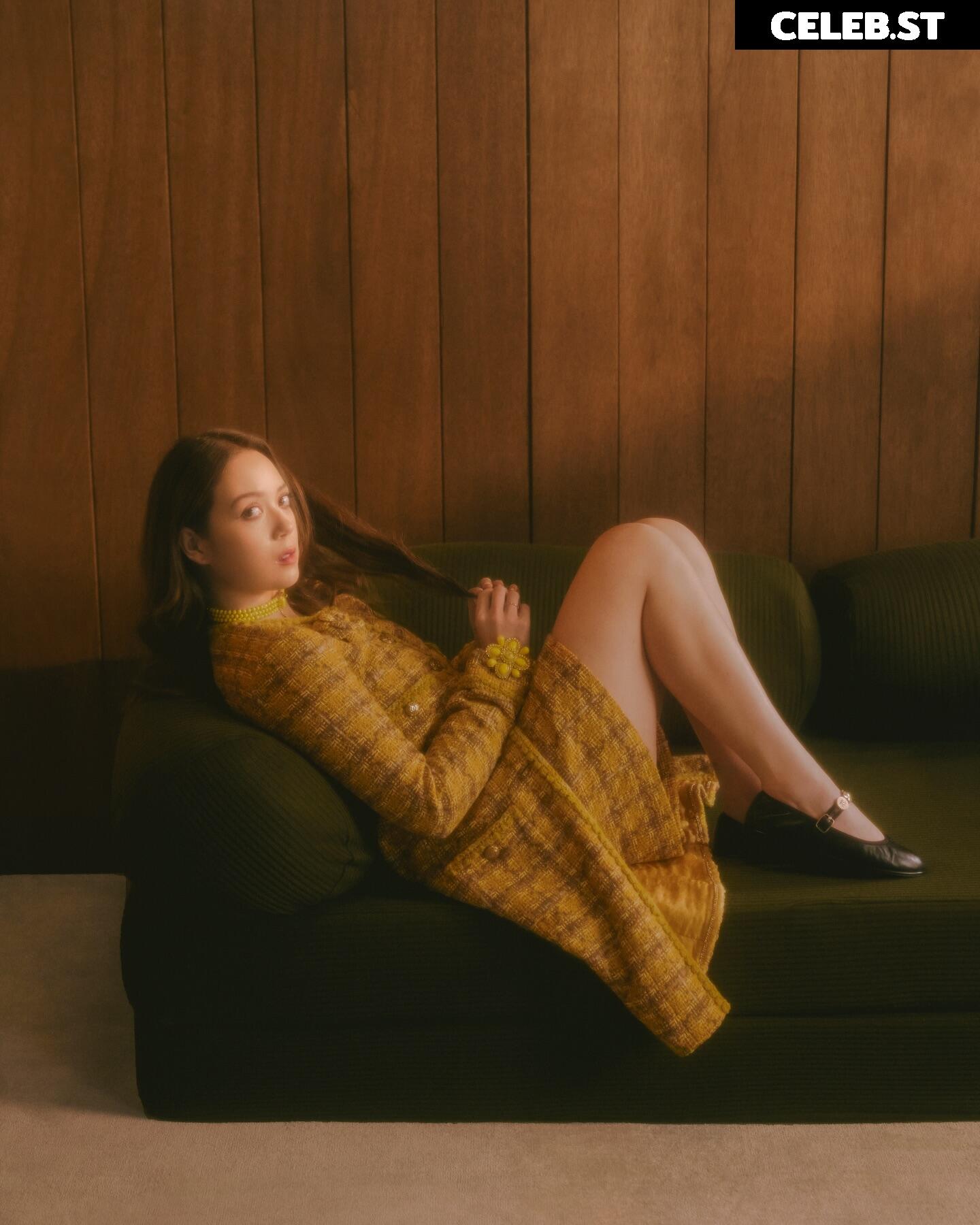 Laufey lin Image 4958243