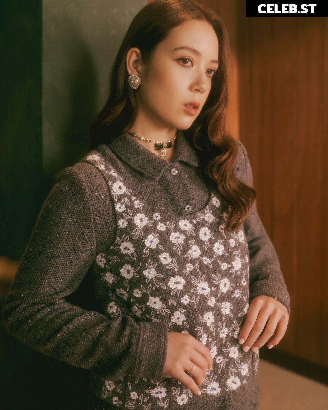 Laufey lin Image 4958276