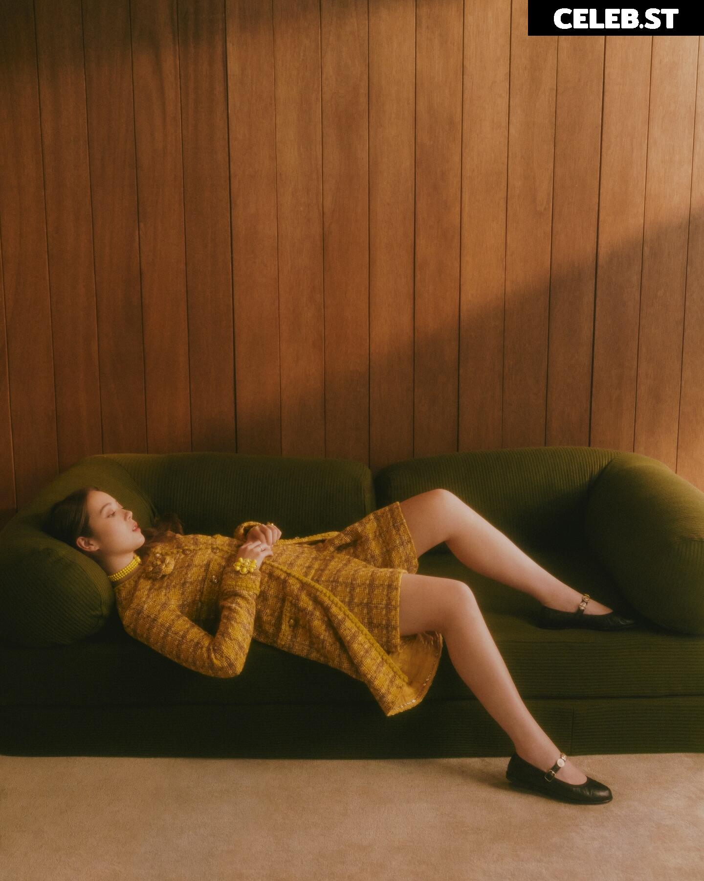 Laufey lin Image 4958229