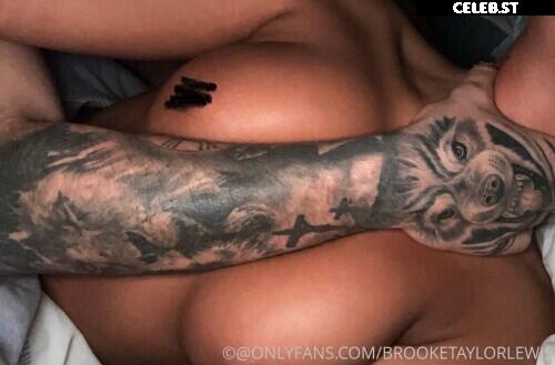 Brooke taylor Lewis Image 494542