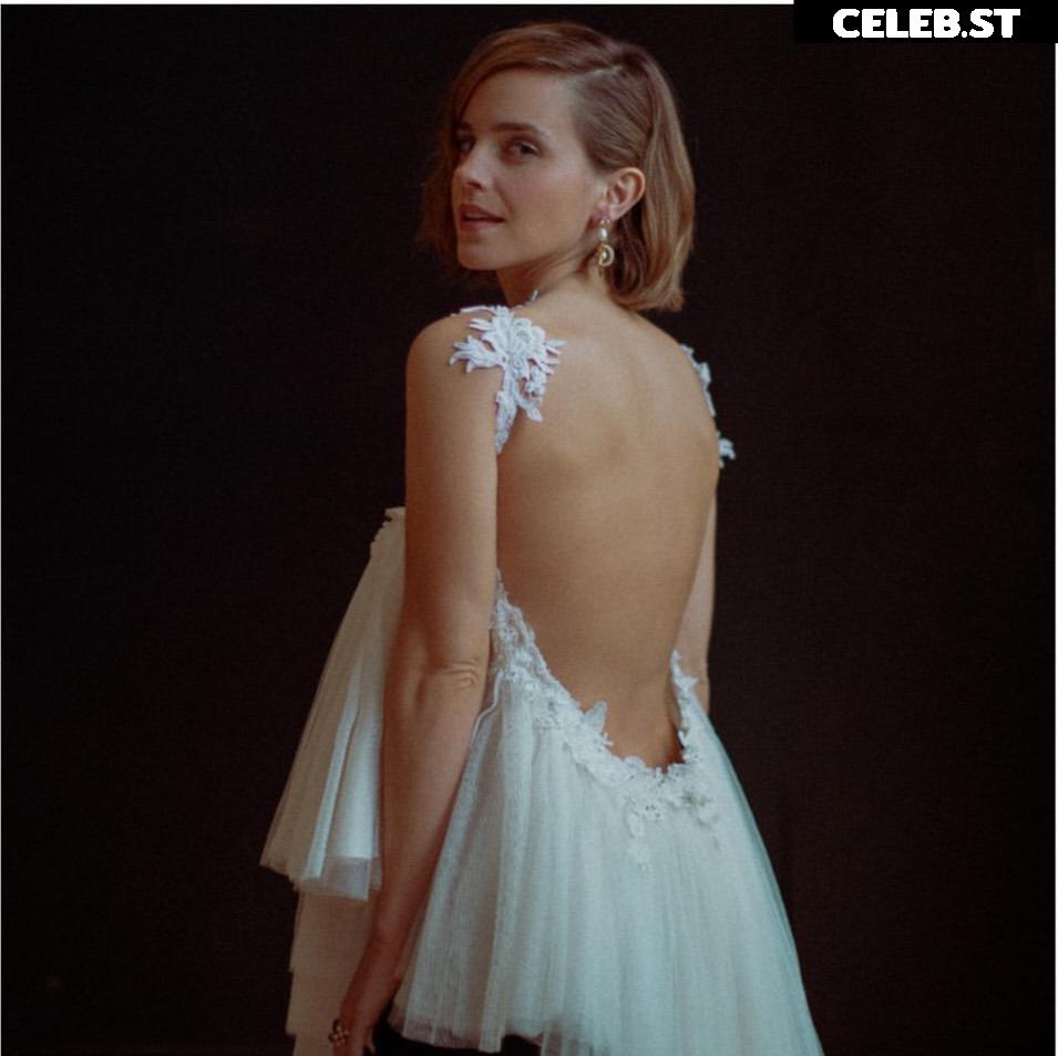 Emma Watson Image 4945011