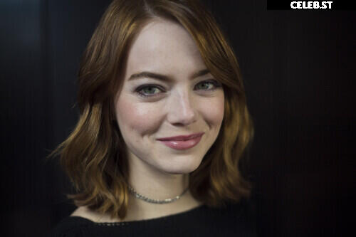 Emma Stone Image 4946779
