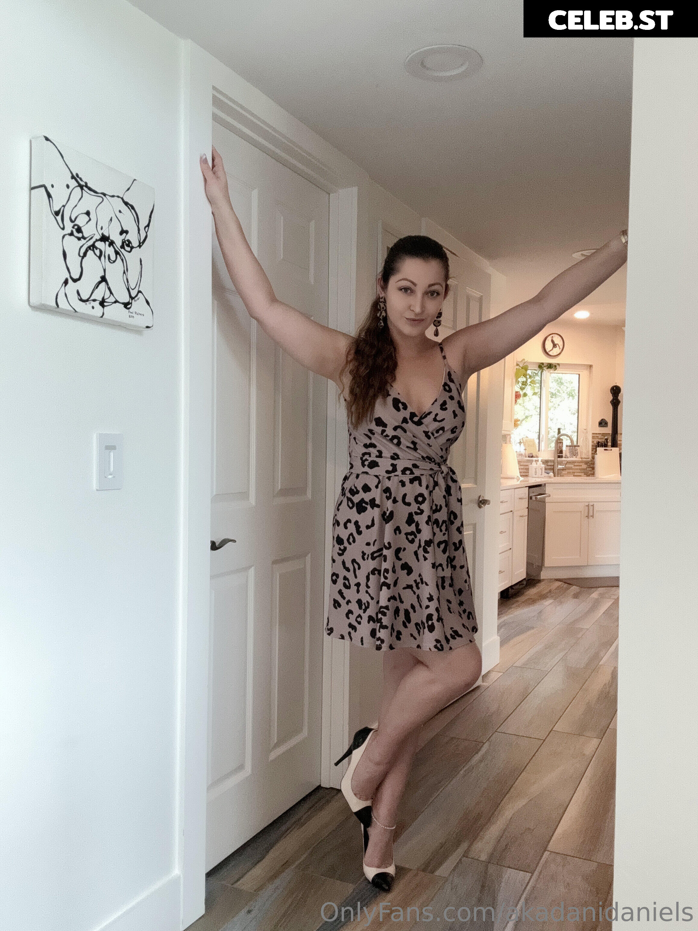 Dani Daniels Image 4946708