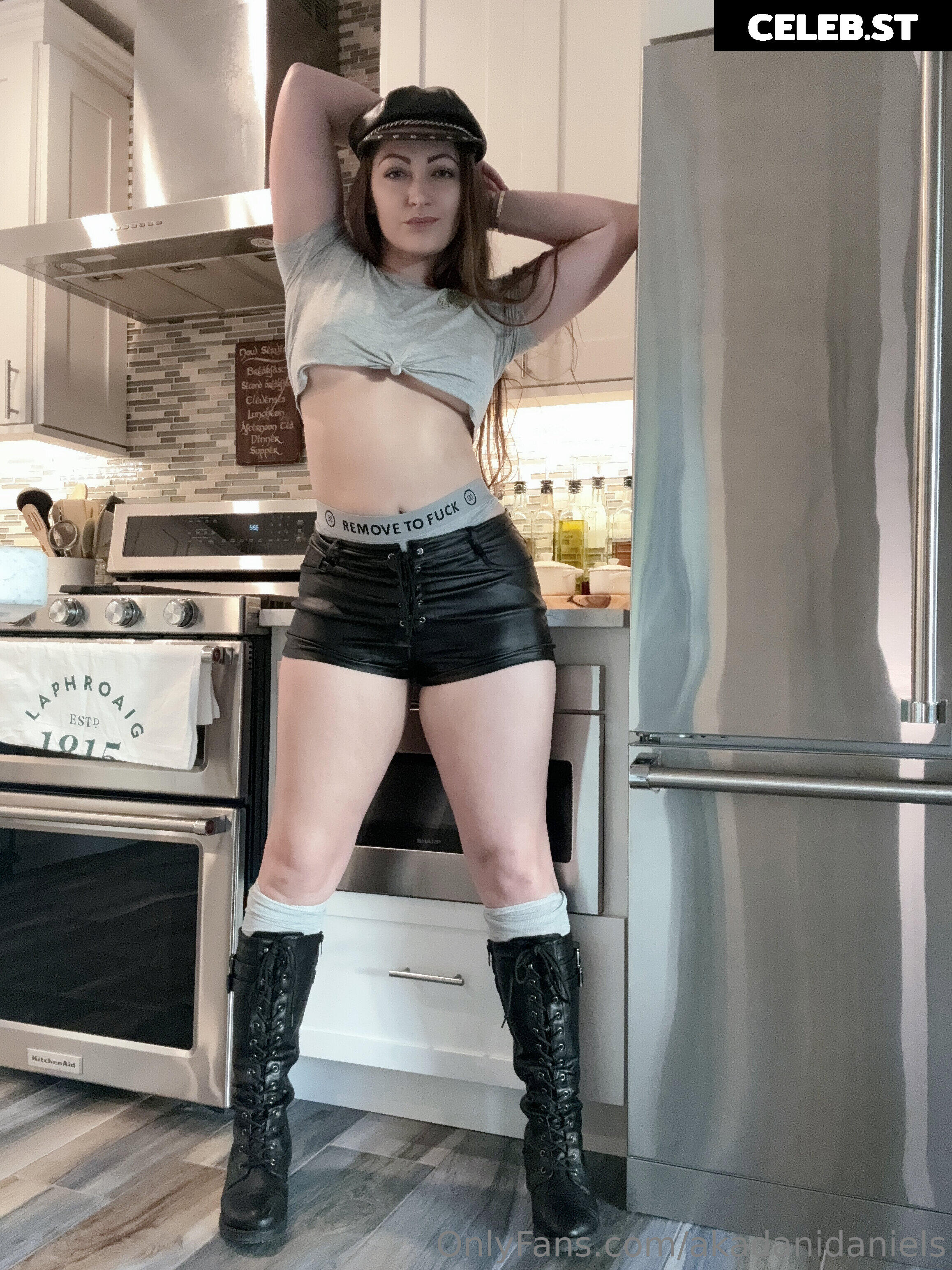 Dani Daniels Image 4946388