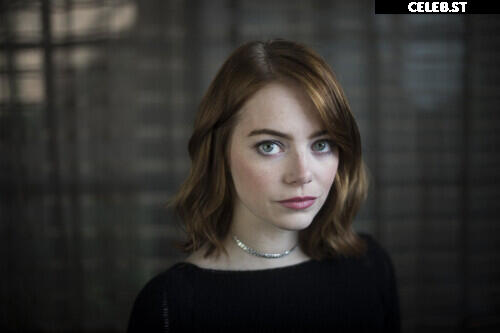 Emma Stone Image 4946940