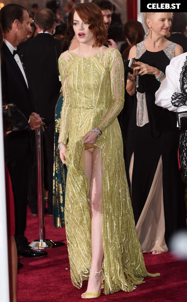 Emma Stone Image 4947567