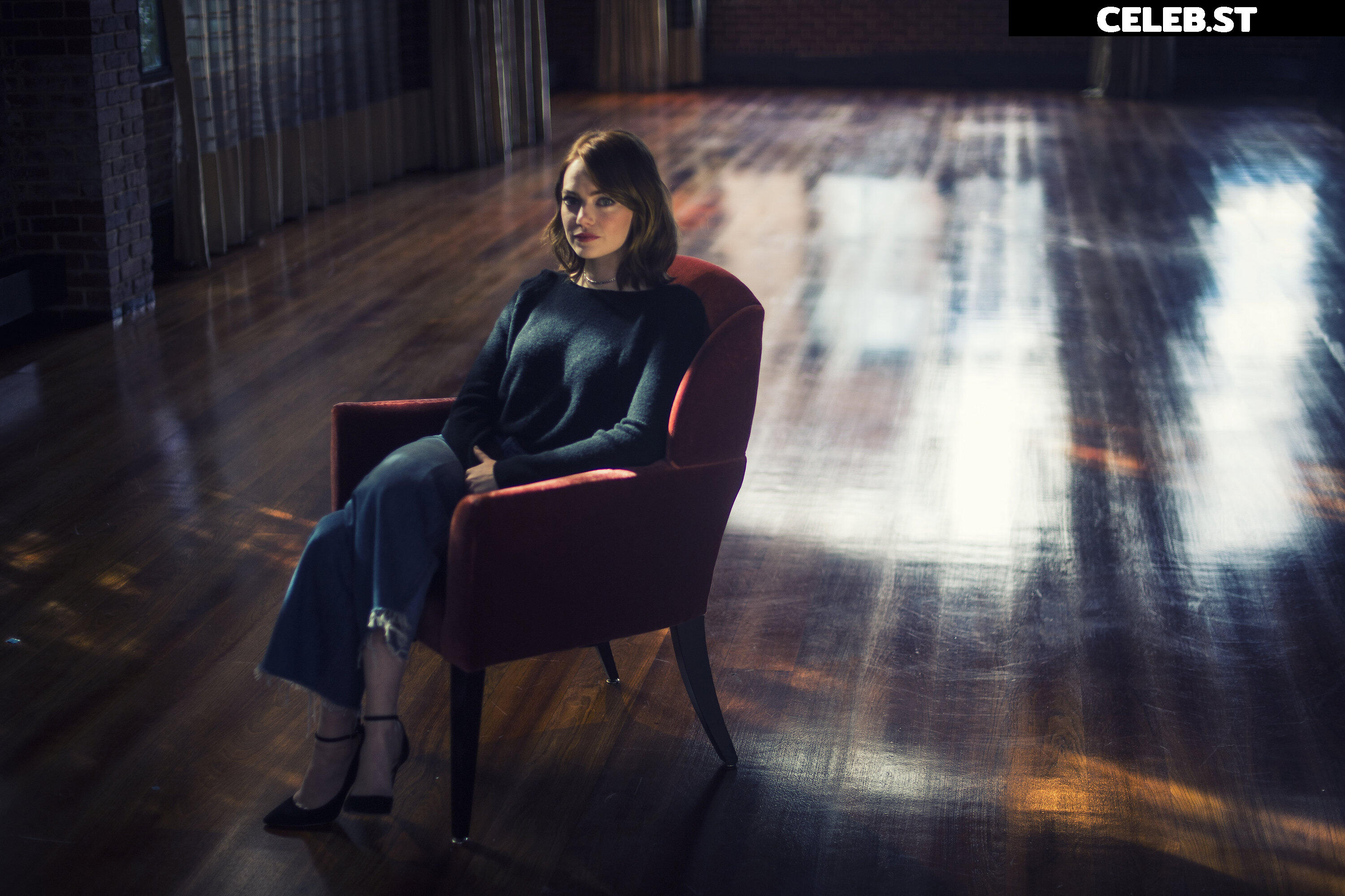 Emma Stone Image 4947018