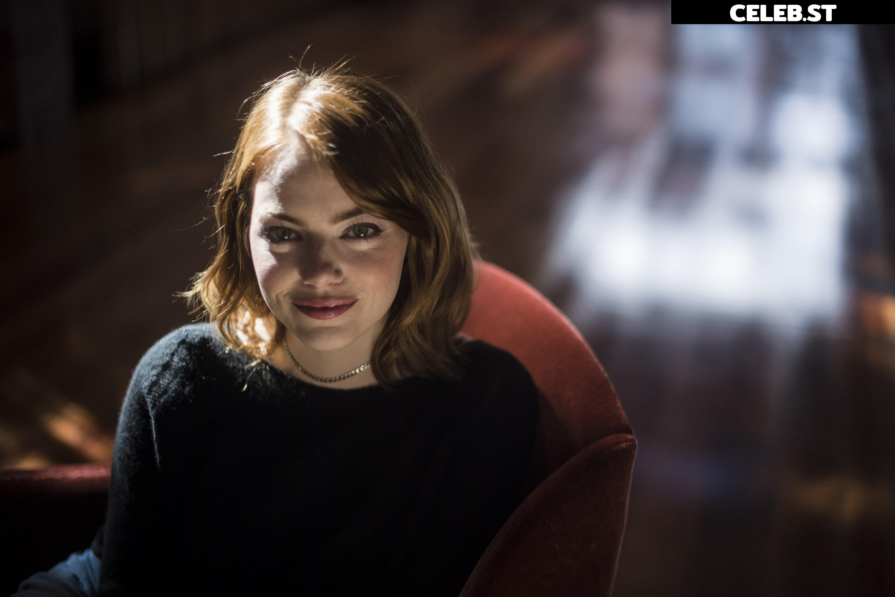 Emma Stone Image 4947007