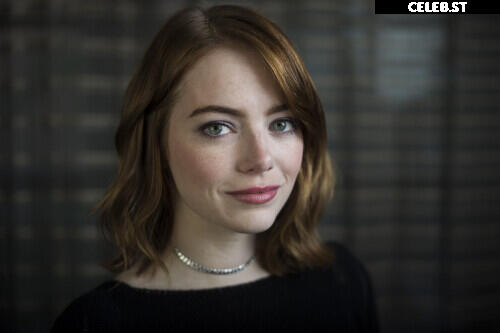 Emma Stone Image 4947035