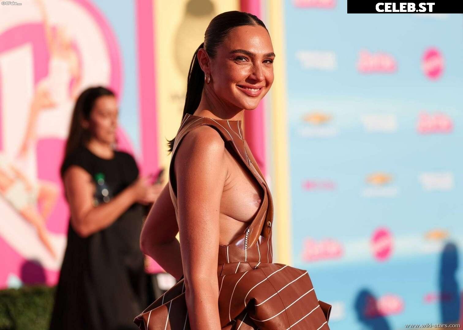 Gal Gadot Image 4947322