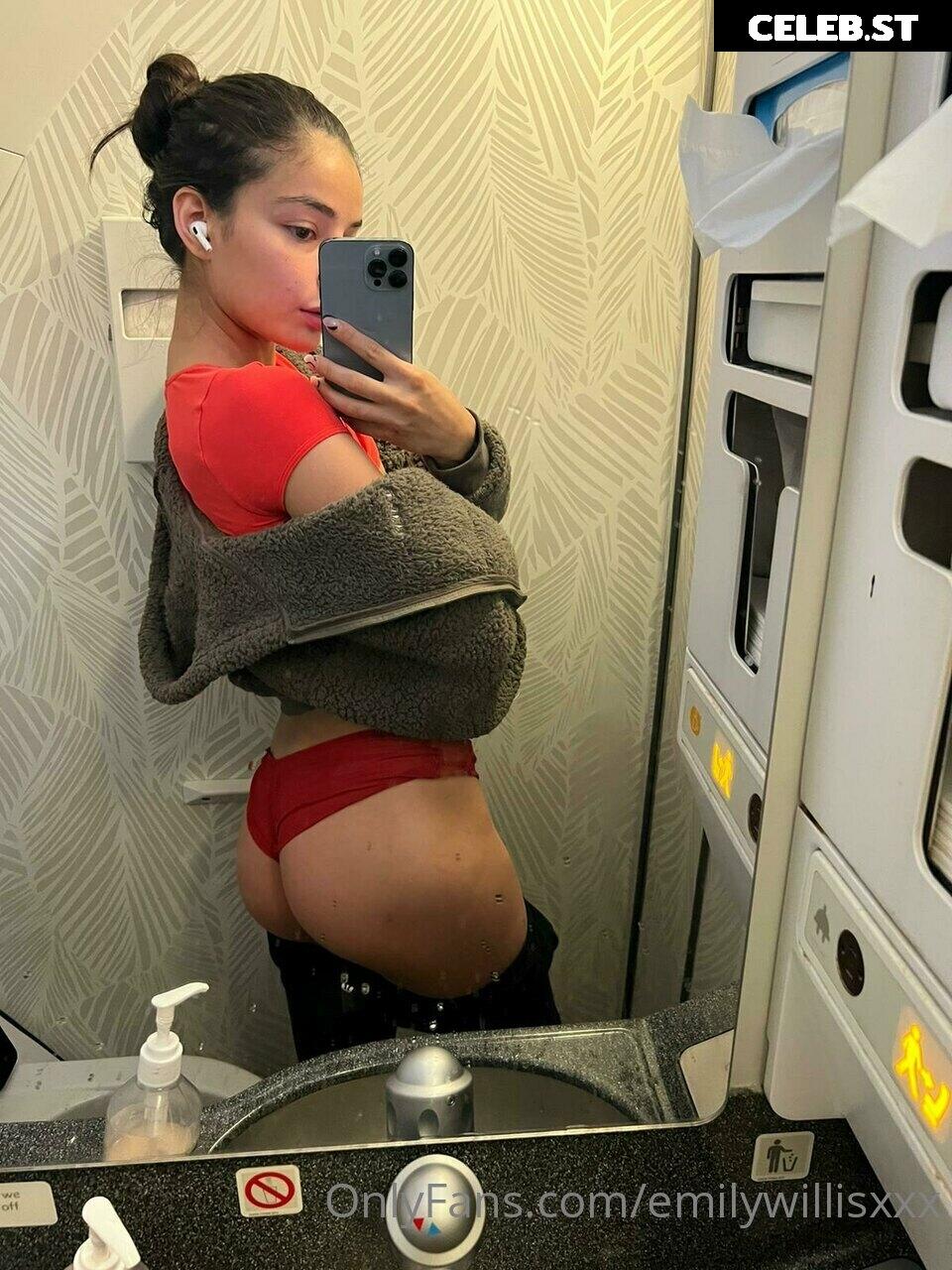 Emily Willis Image 4947255