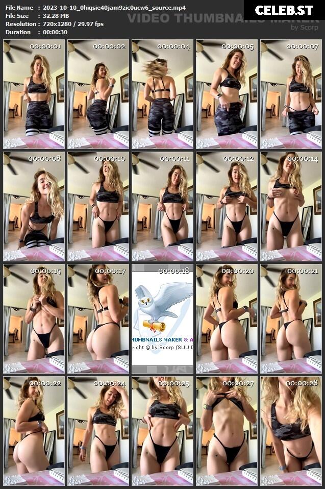 Livvalittle / livvfit / fitdonk Image 4944815