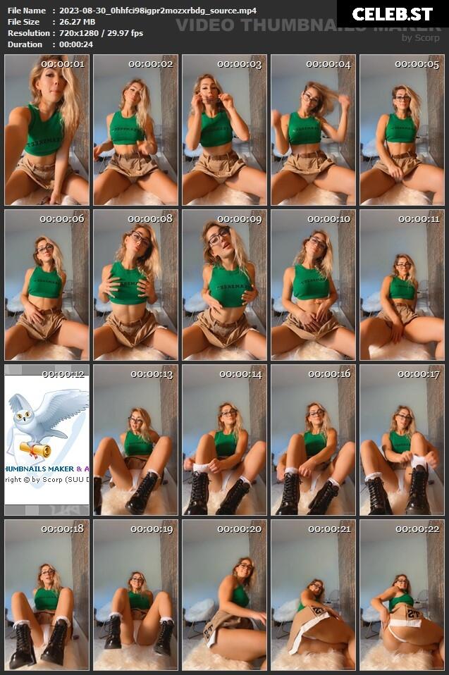Livvalittle / livvfit / fitdonk Image 4944670