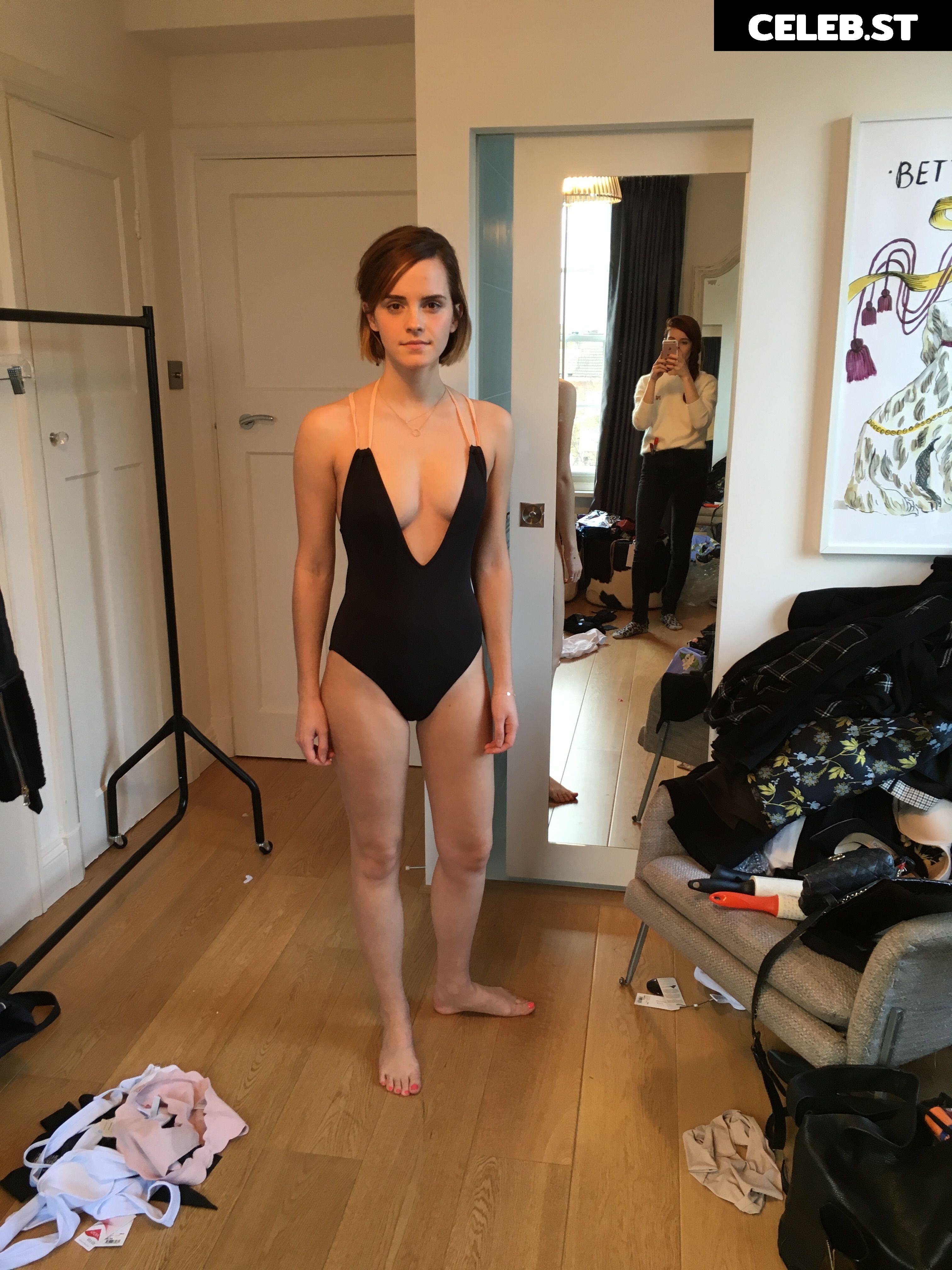 Emma Watson Image 4944668