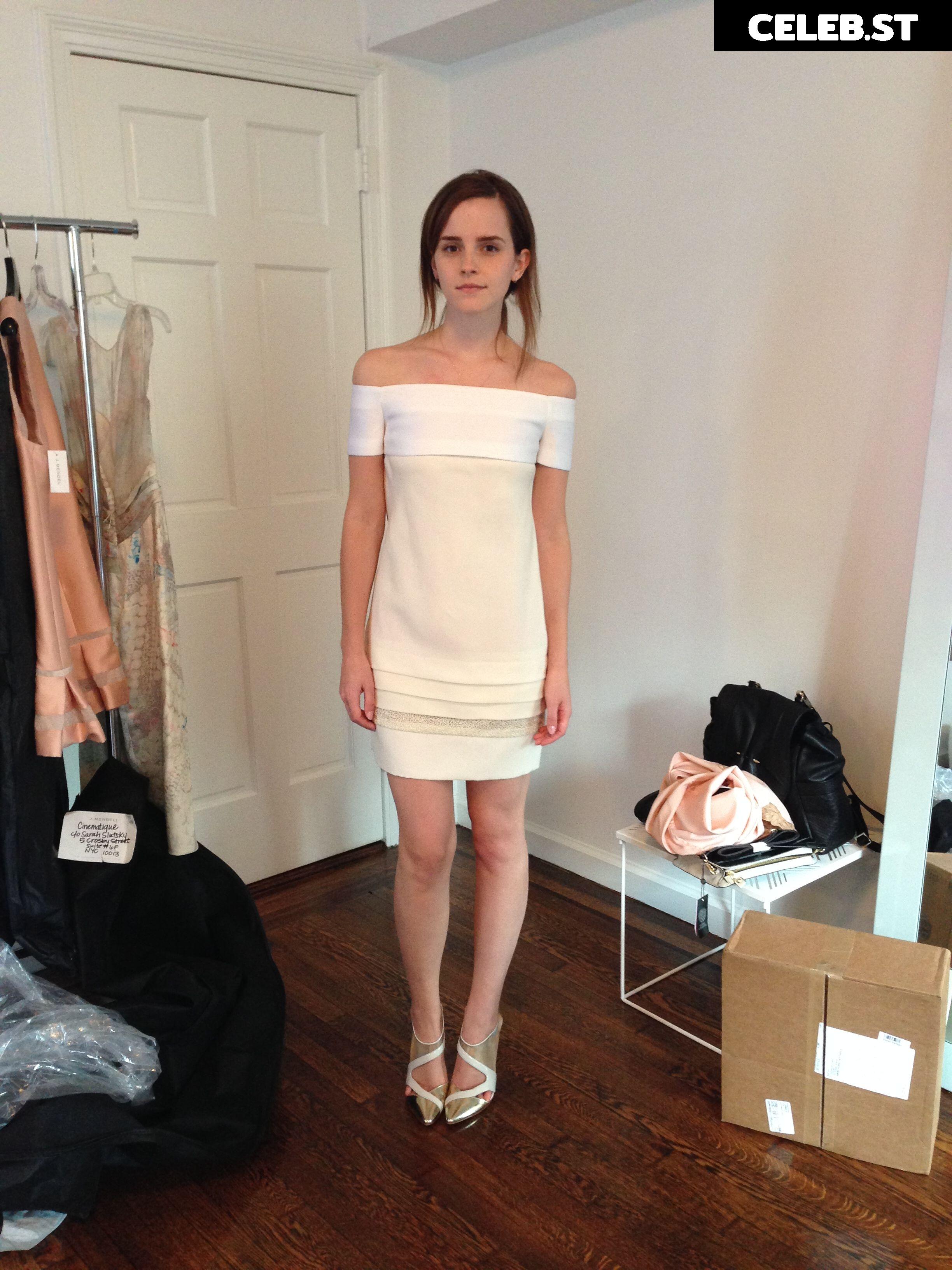 Emma Watson Image 4944313