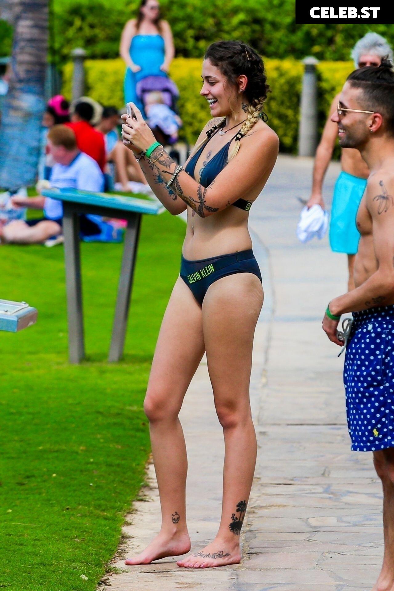 Paris Jackson Image 4941829