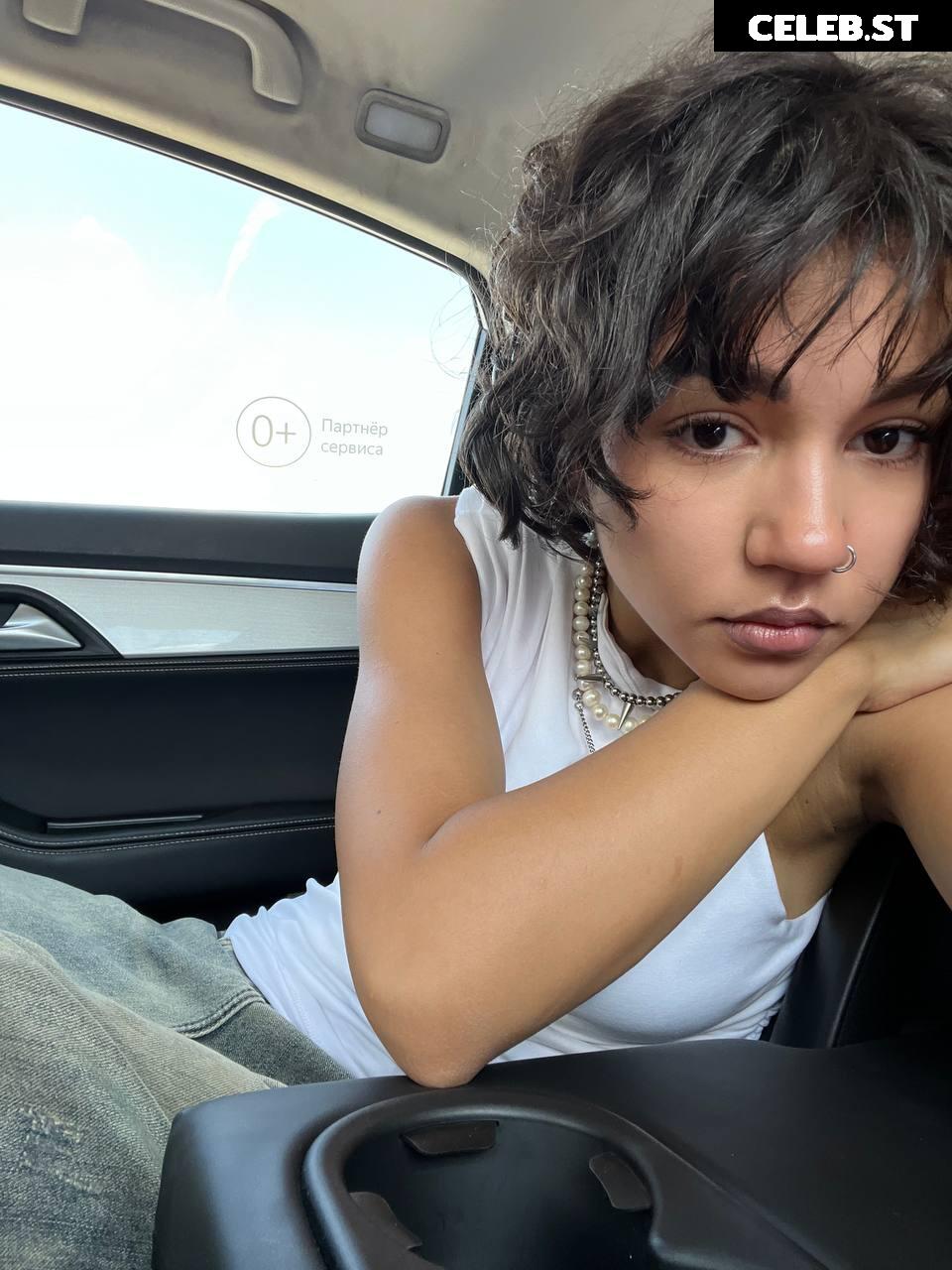 Yashankulova Image 4941391