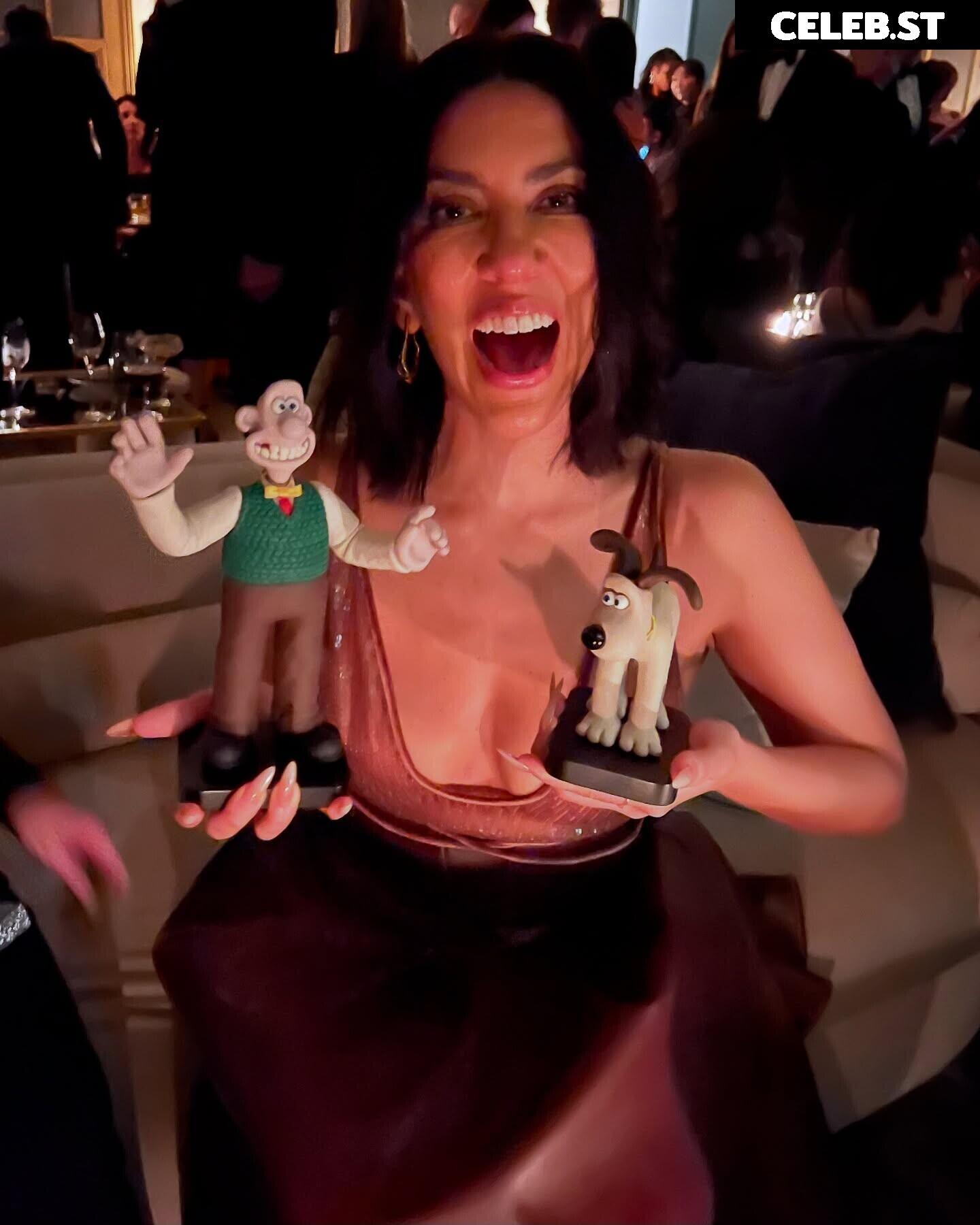 Stephanie Beatriz (Rosa Diaz from Brooklyn Nine-Nine) Image 4941244