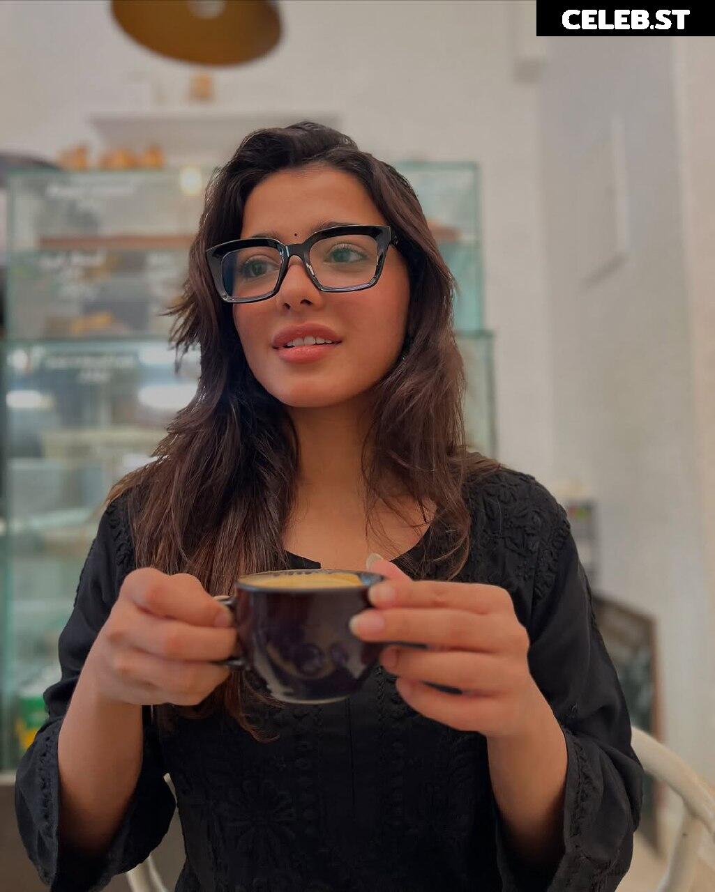 Ketika Sharma Image 4941220