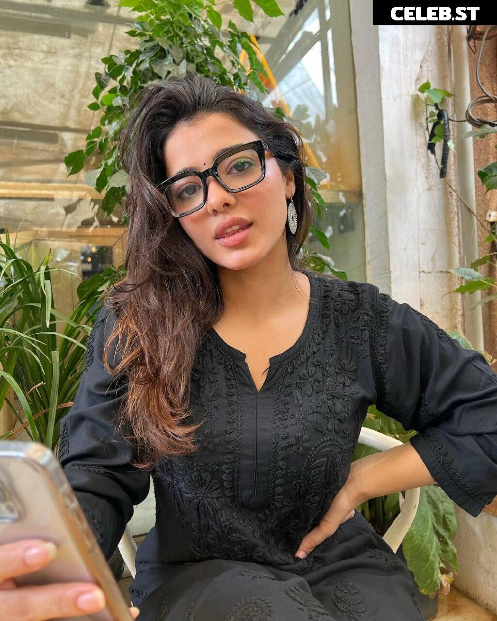 Ketika Sharma Image 4941224