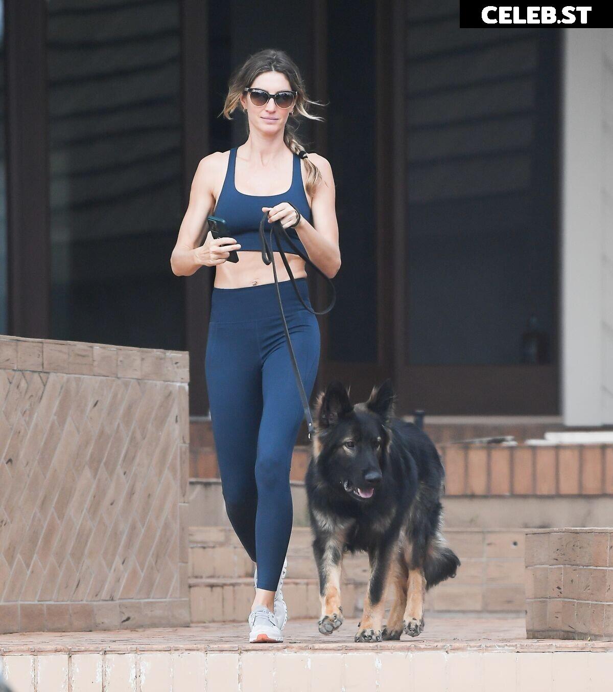 Gisele Bündchen Image 4942453