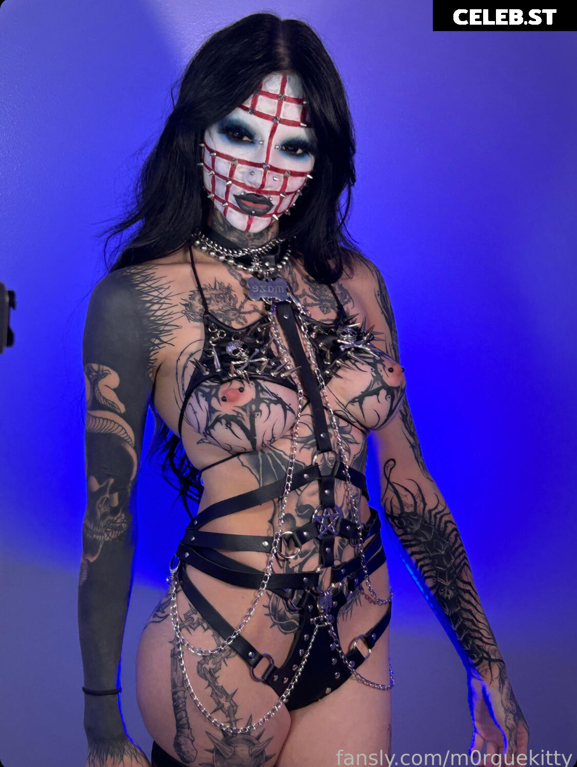 M0rguekitty Image 4942746