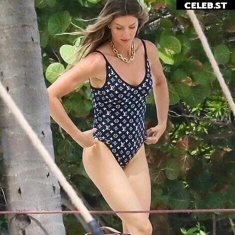 Gisele Bündchen Image 4942399