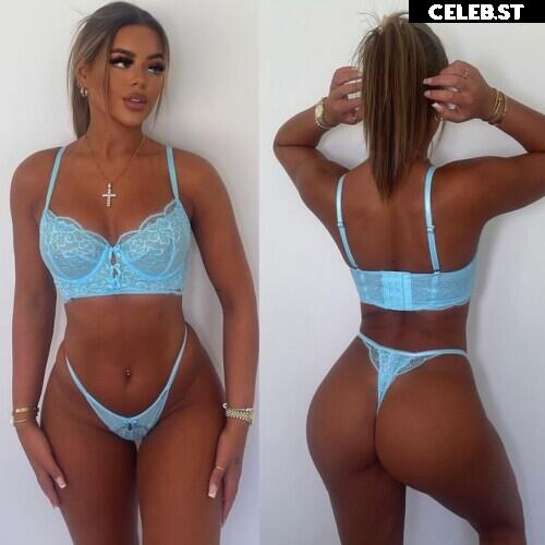 Brooke taylor Lewis Image 494062