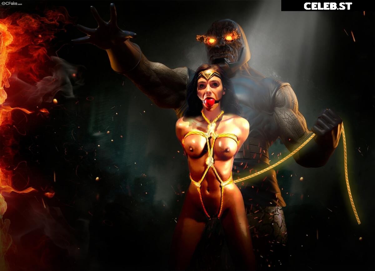 Gal Gadot Image 4949549