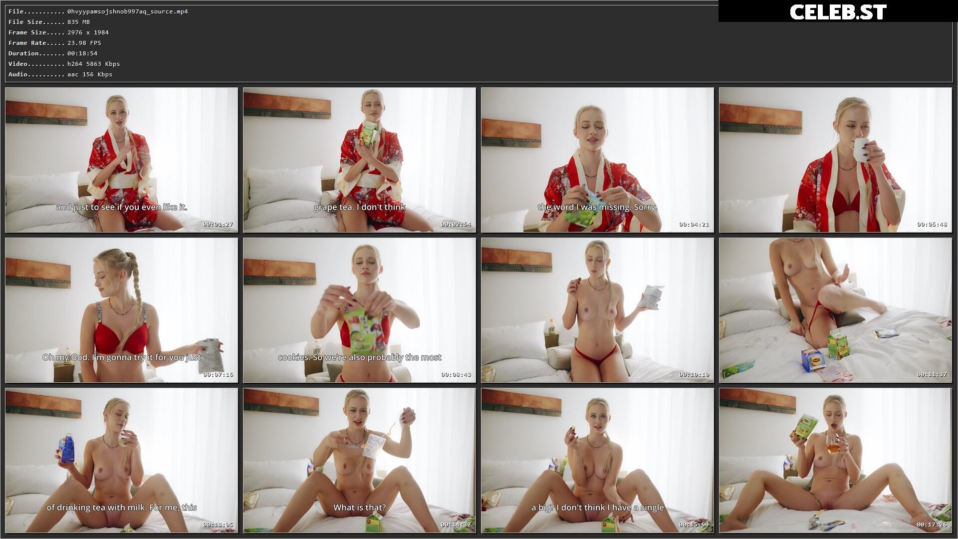 Lena Polanski Image 4949604