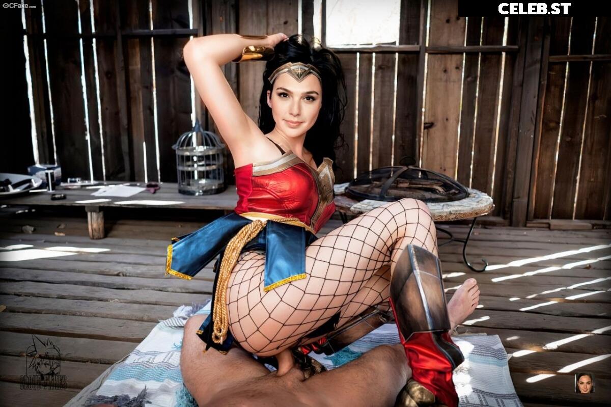 Gal Gadot Image 4949048