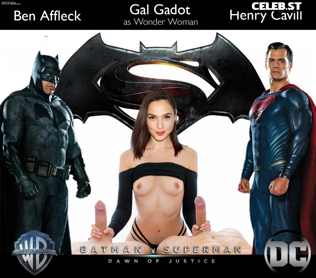 Gal Gadot Image 4949204