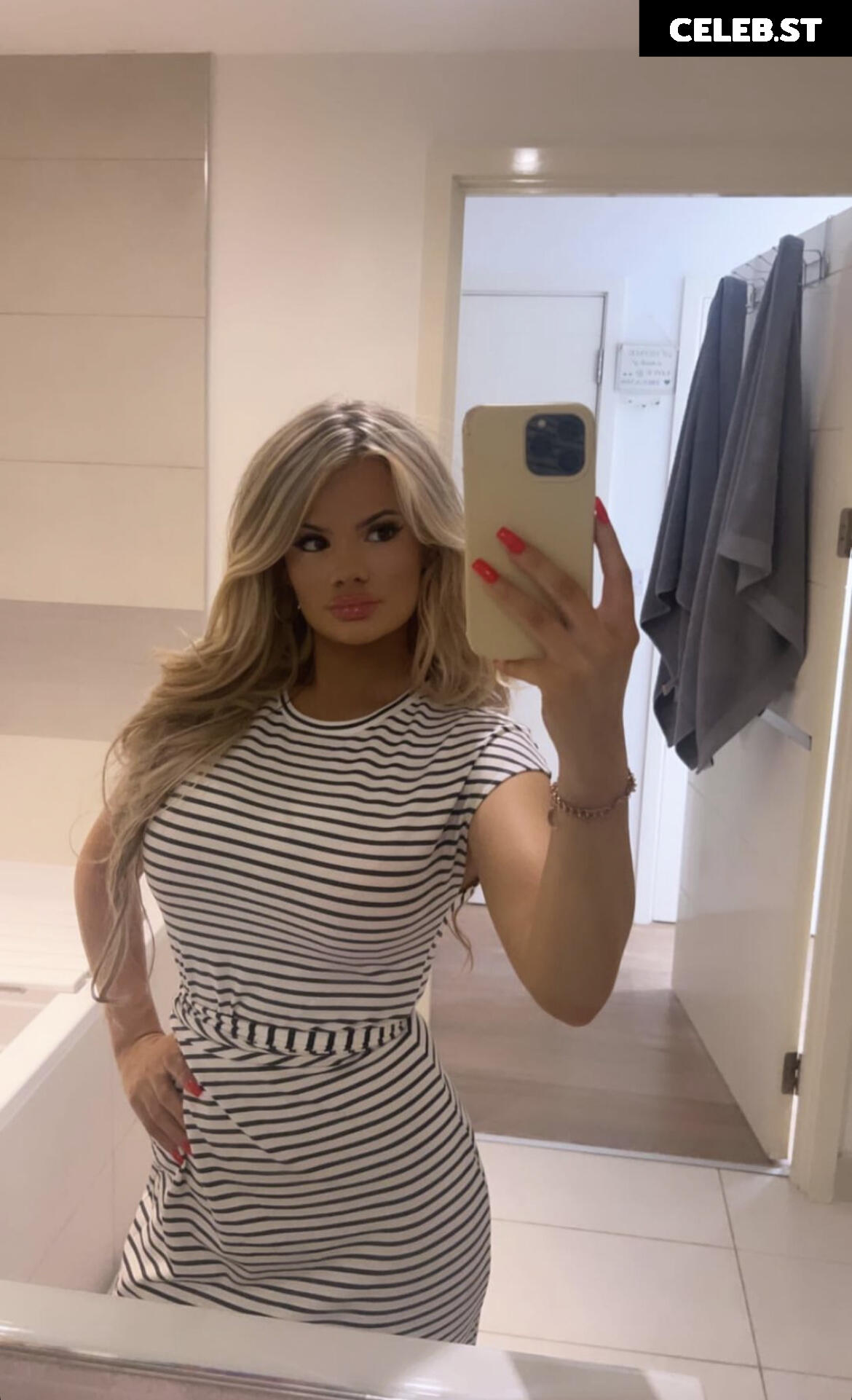 Tawney Jones Image 493215