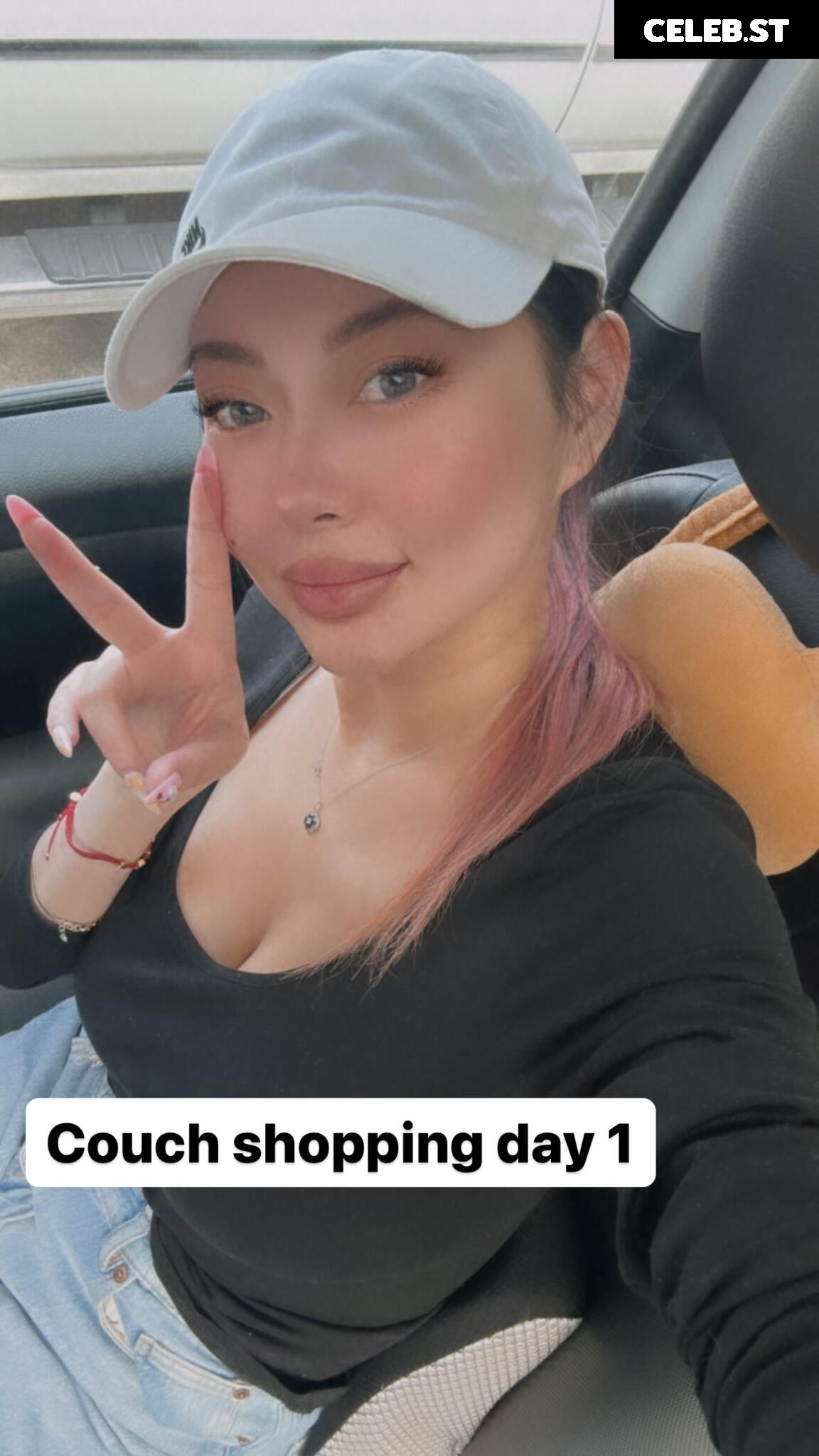 Vicki Li vickibaybeee Image 4930173