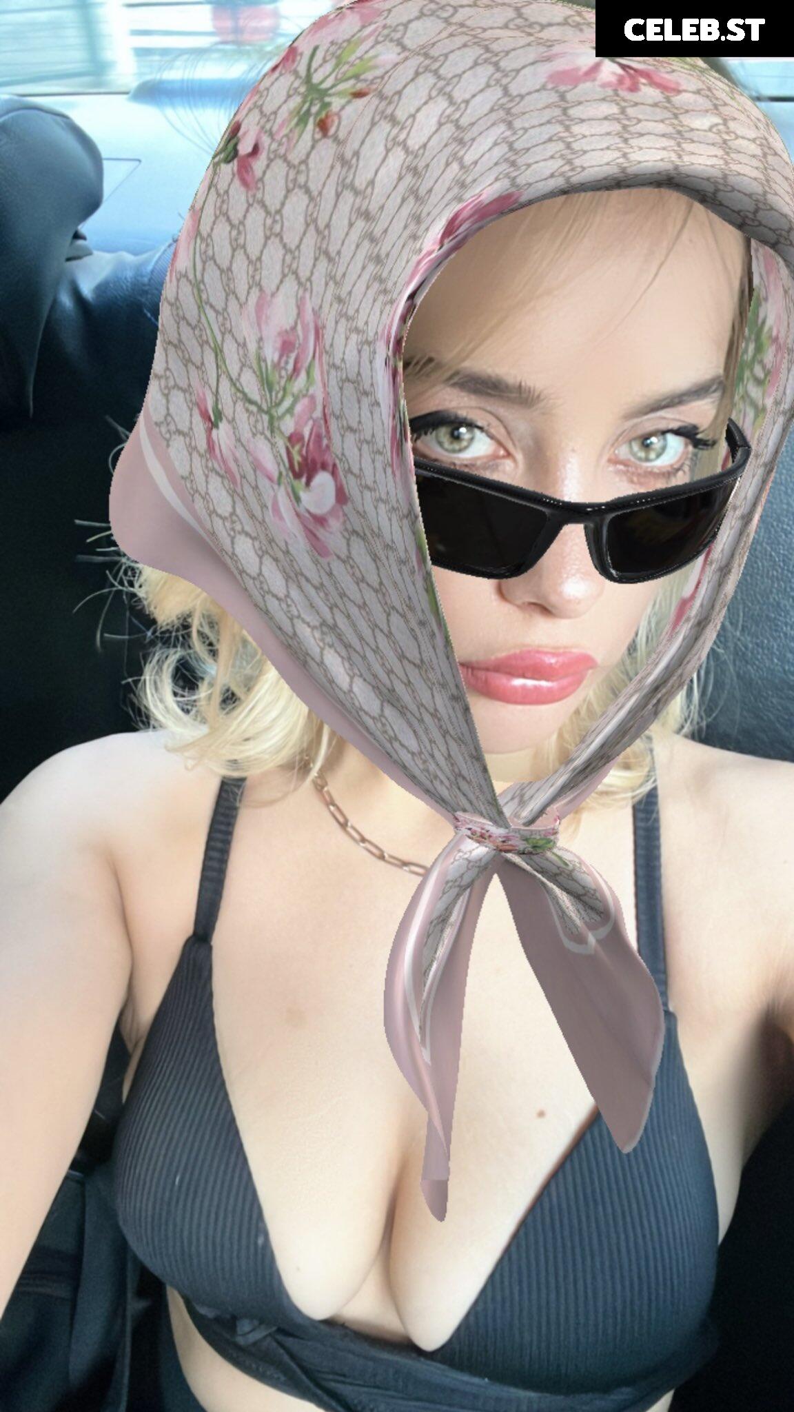 Gizem Bagdacicek | gizemsavagex | gizeembagdacicek | avokadoyesilii1 Image 4930258