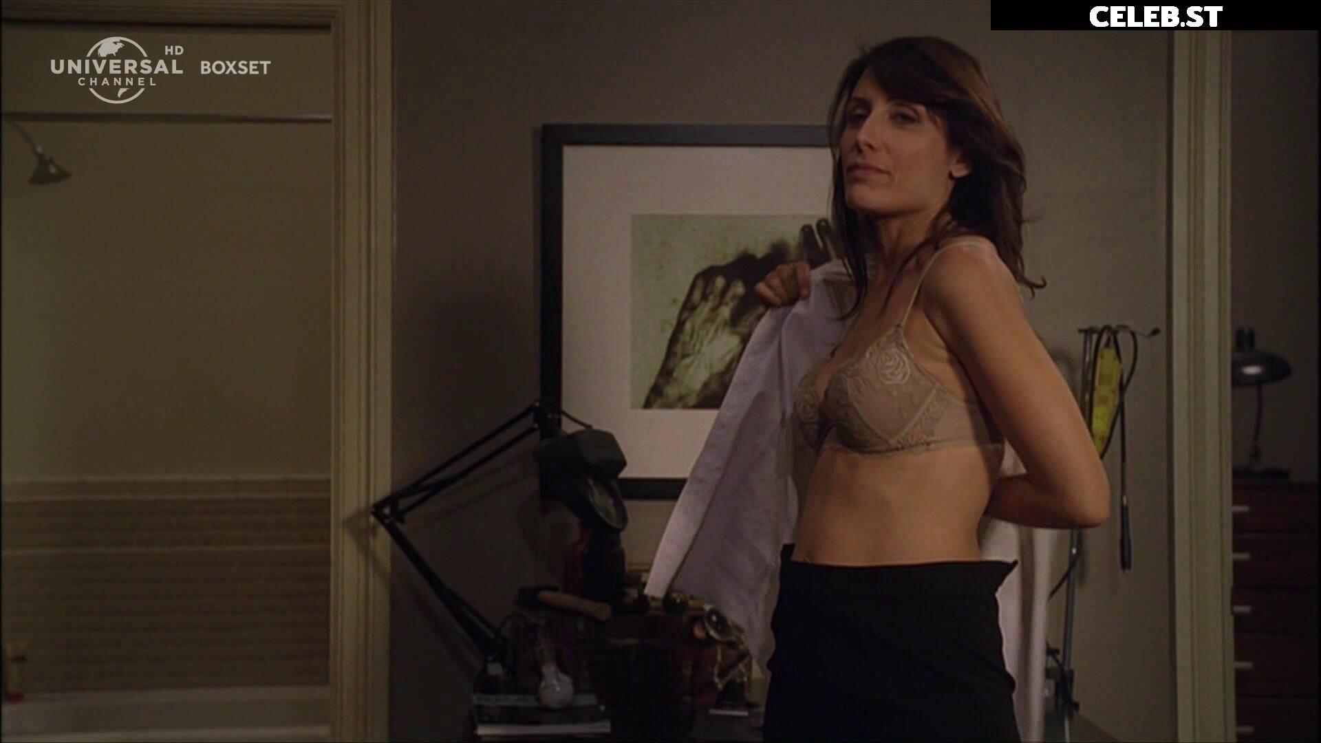 Lisa Edelstein Image 4939426