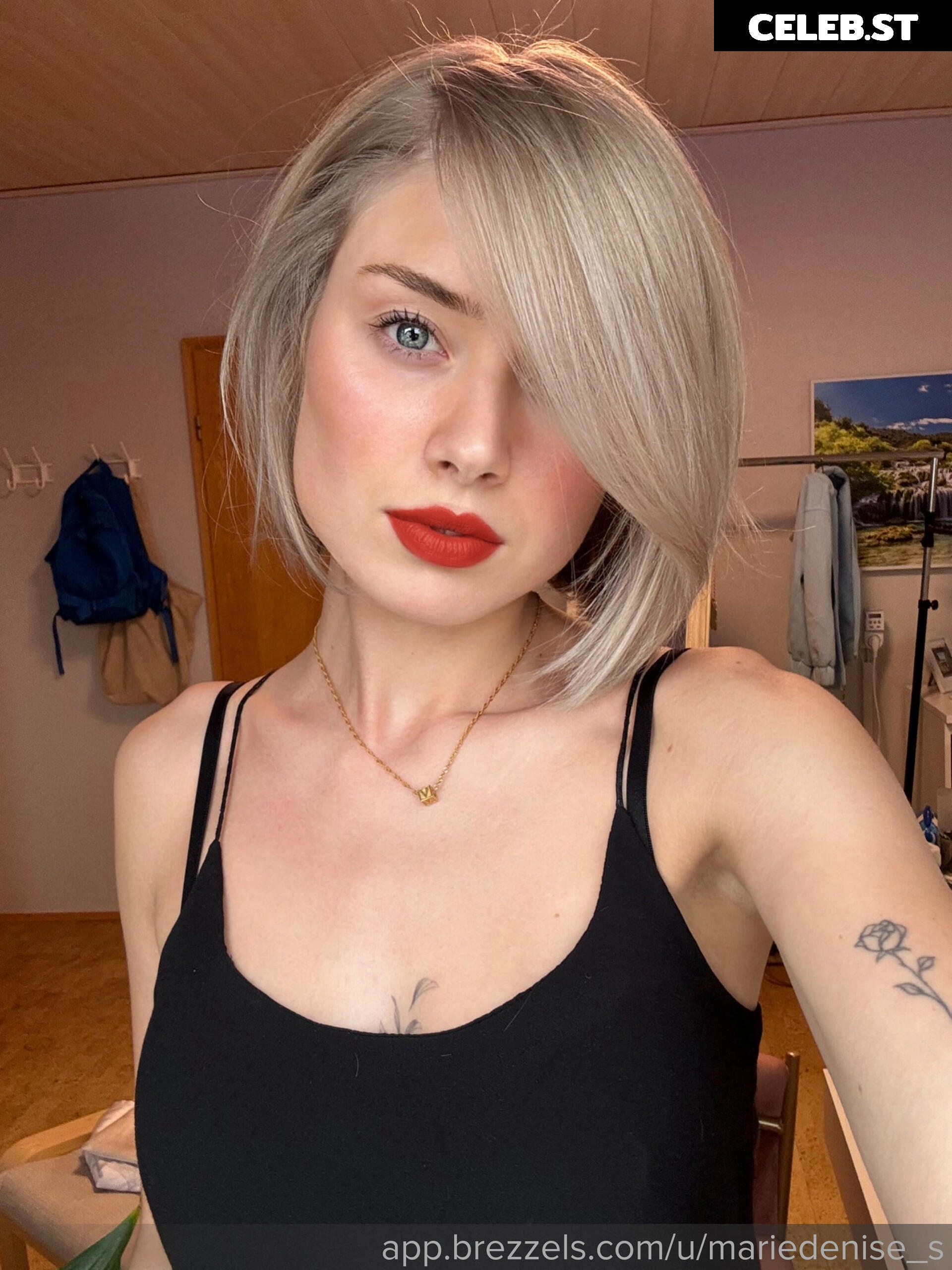 Marie Denise Schwarz Image 4939740