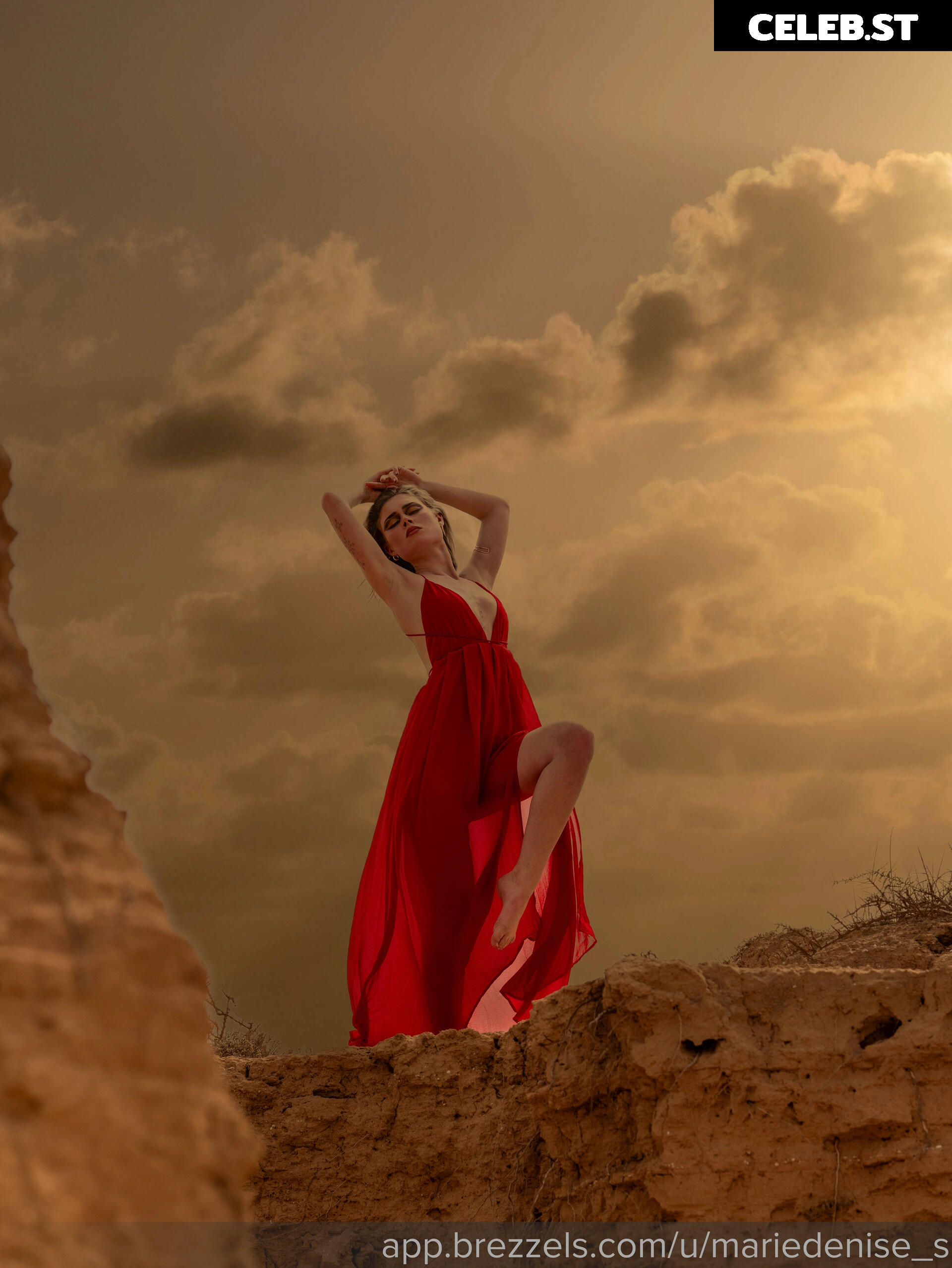 Marie Denise Schwarz Image 4939773