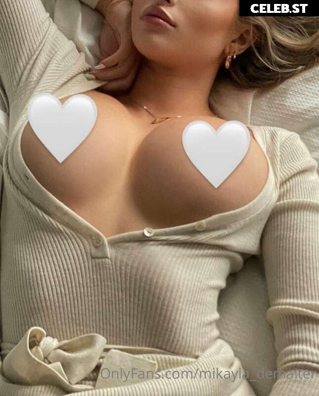 Mikayla Demaiter Image 4938653