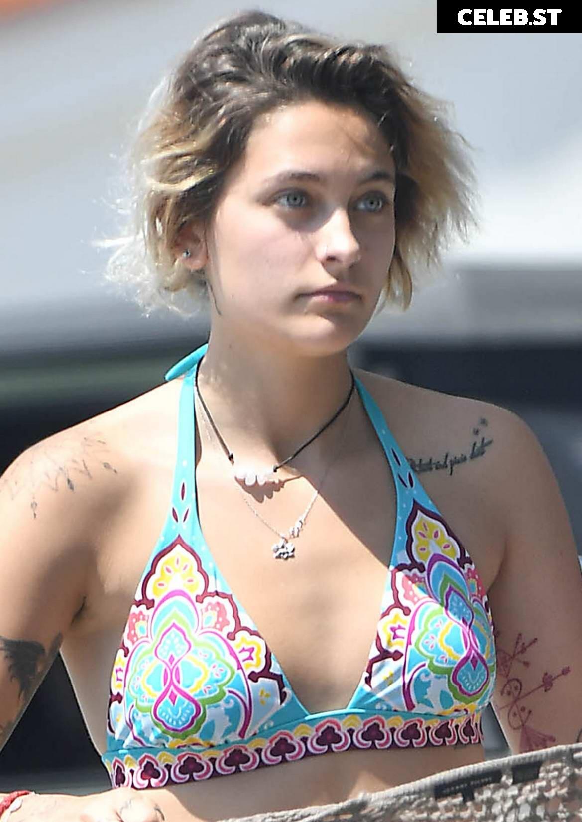 Paris Jackson Image 4938986