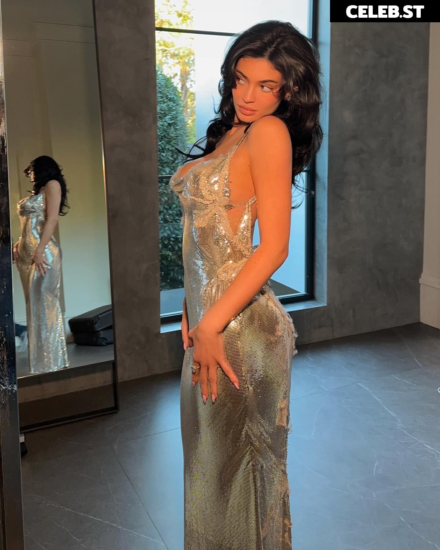 Kylie Jenner Image 4938948