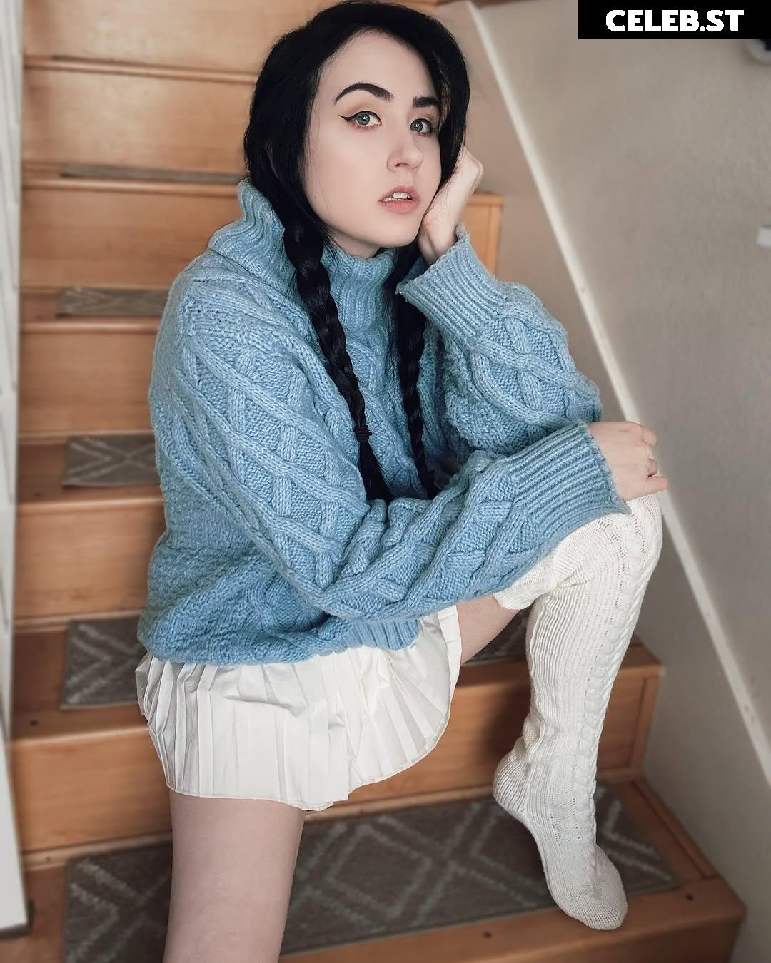 Amy Marie | amariebythesea | Style Theory Image 4925453