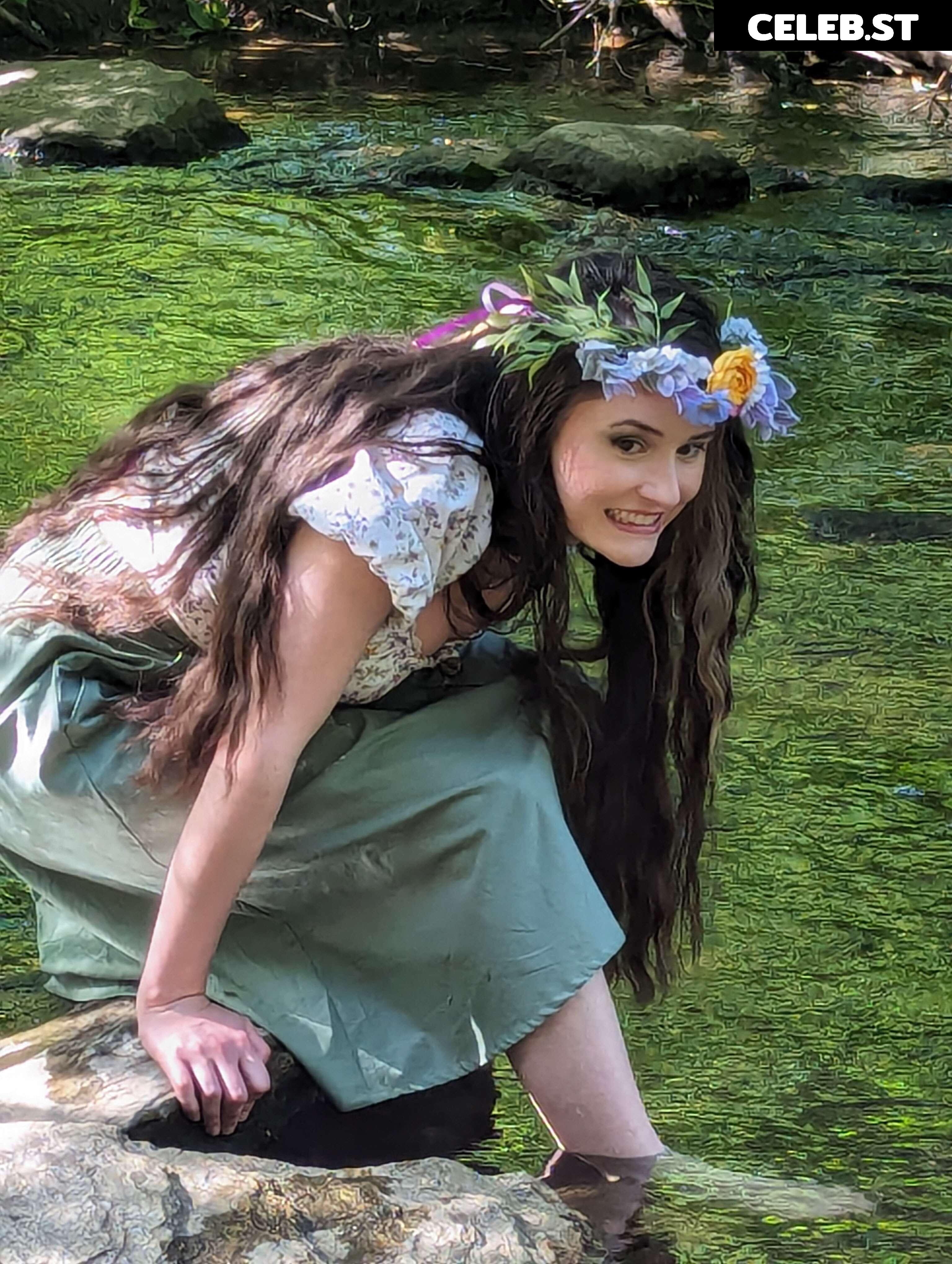 Jess of the Shire Image 4925098