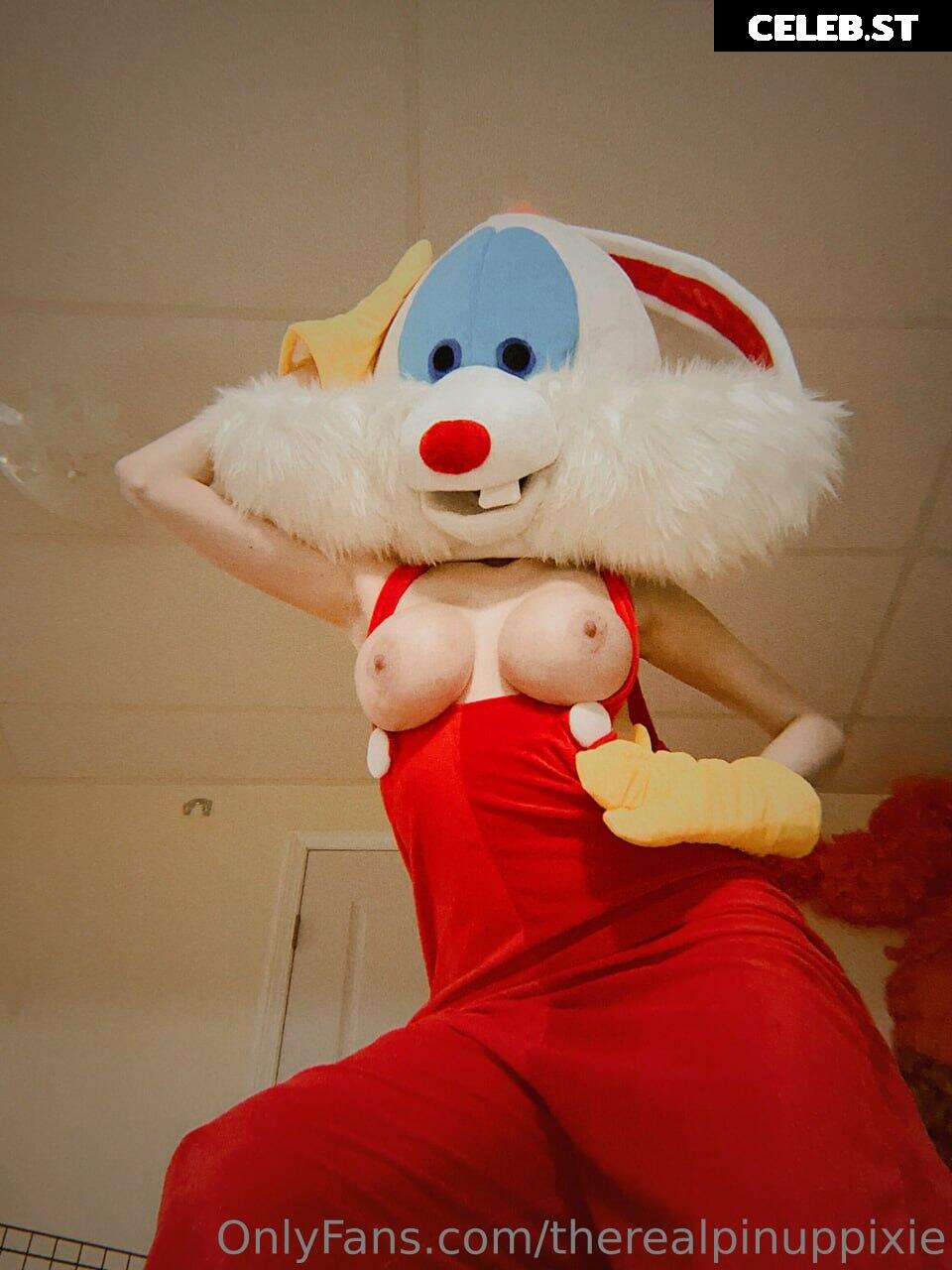 PinupPixie / Cyberpunk Pixie Image 4925950