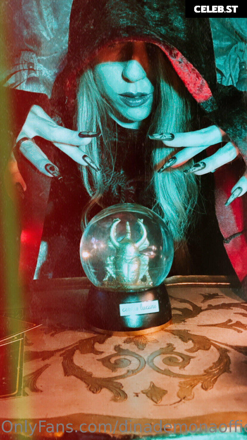 DinaDemona Image 492603