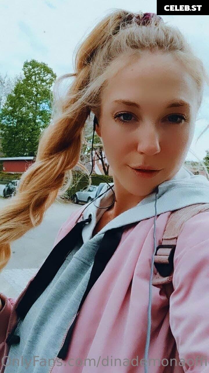 DinaDemona Image 492458