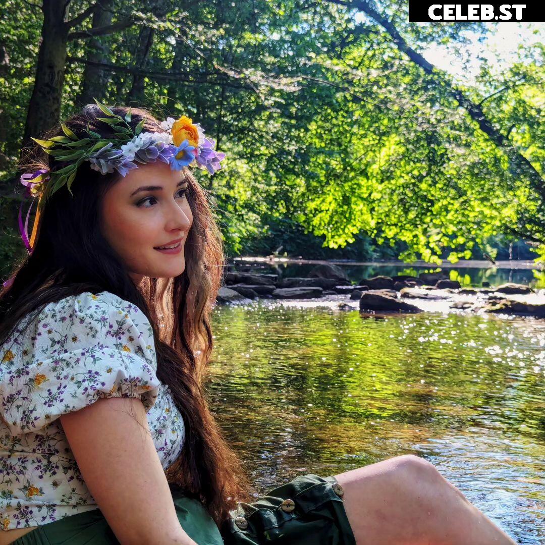 Jess of the Shire Image 4924762